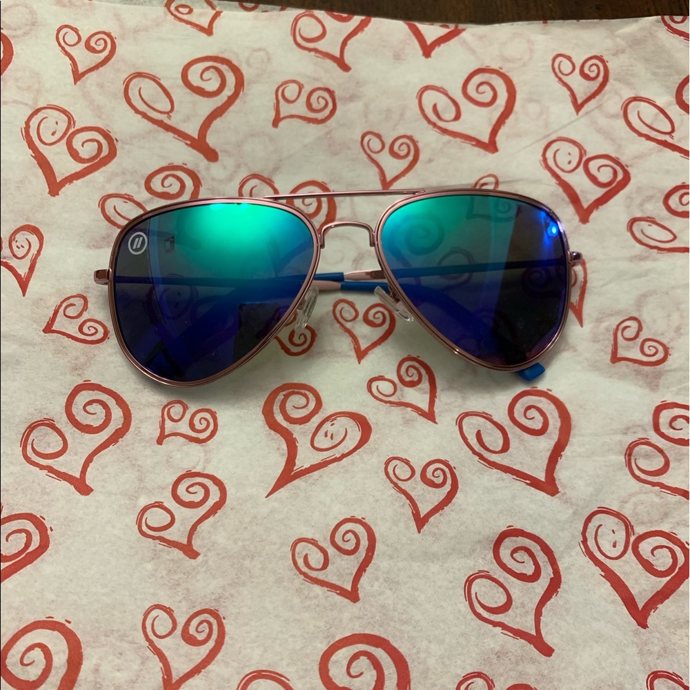 Blender sunglasses